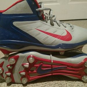 Nike Cleats